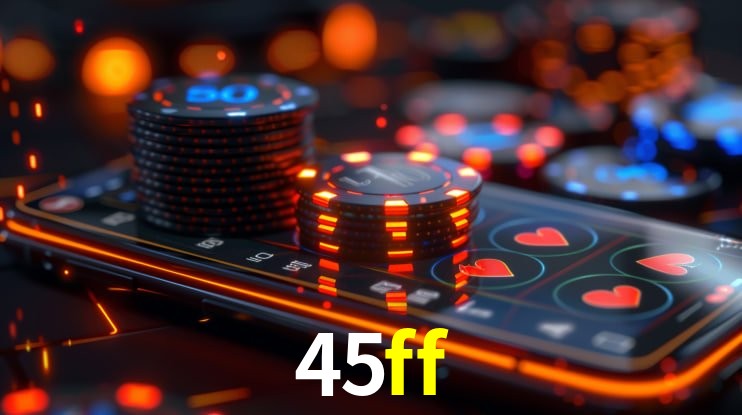 Welcome Bonus 45ff