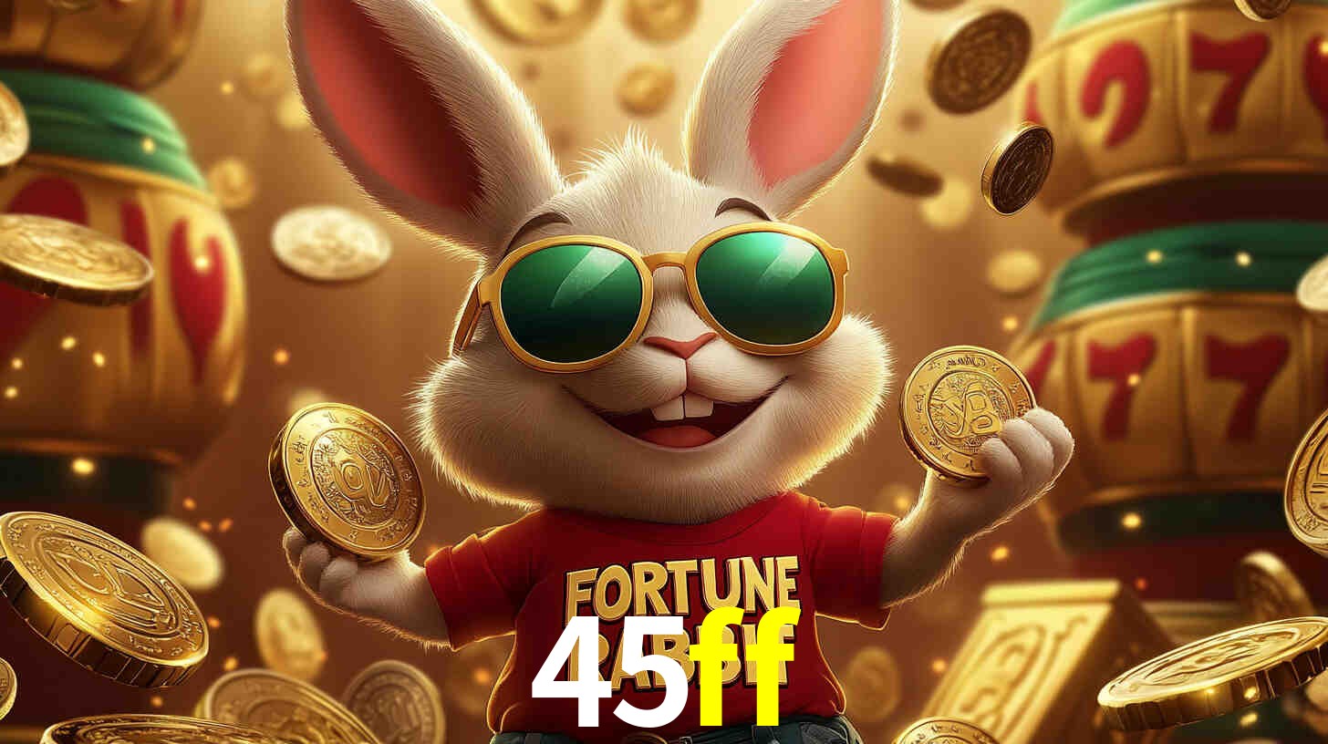 45ff bet