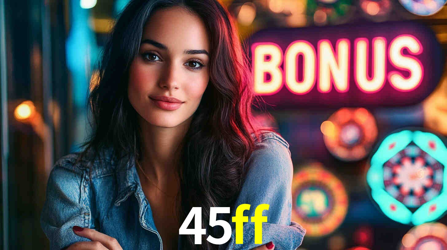45ff - Roleta da Sorte Máxima - 45ff.com