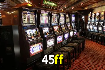 Desvendando o Mundo dos Jogos Virtuais na 45ff