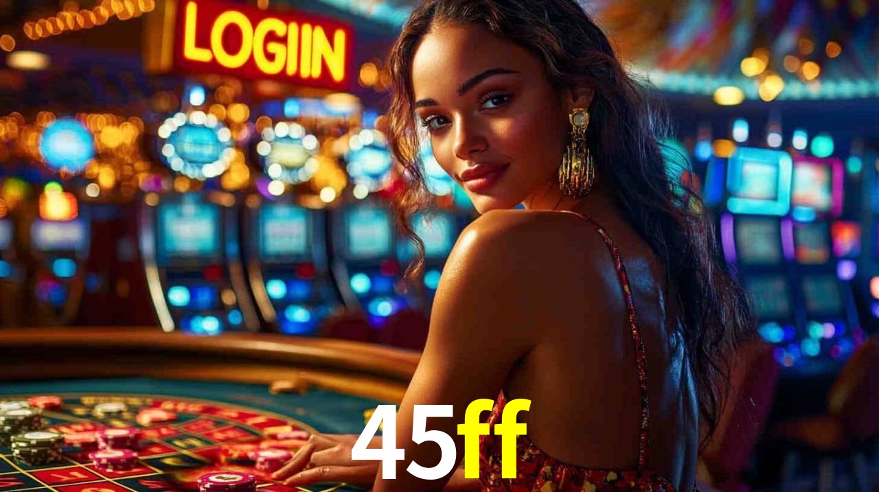 Experiência VIP 45ff