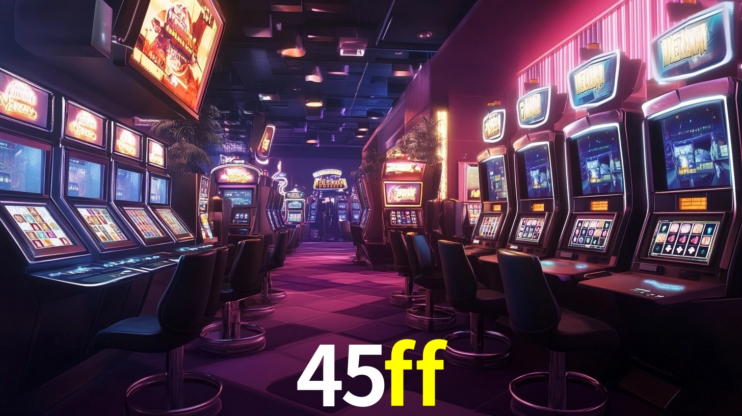 Exclusive Games 45ff