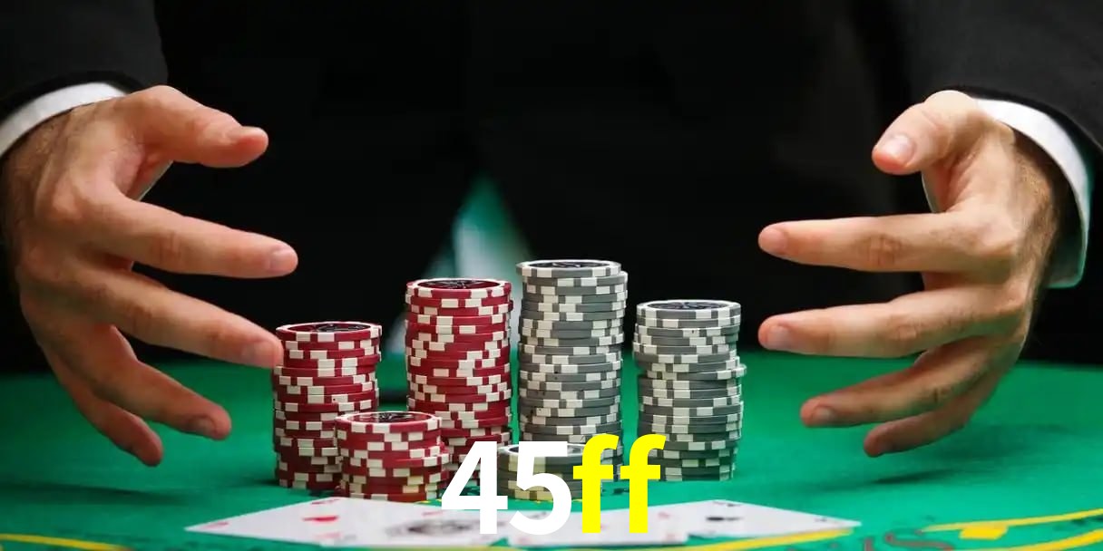 cassino 45ff