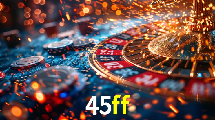 Slot Games 45ff