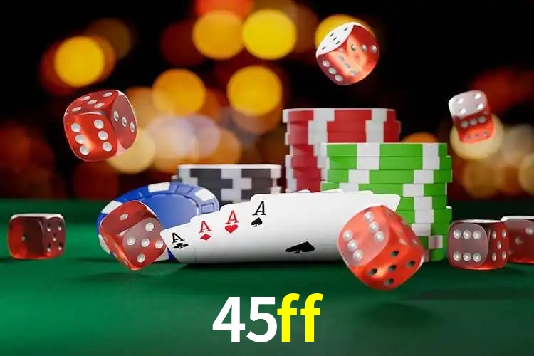 Estatísticas Esportivas 45ff