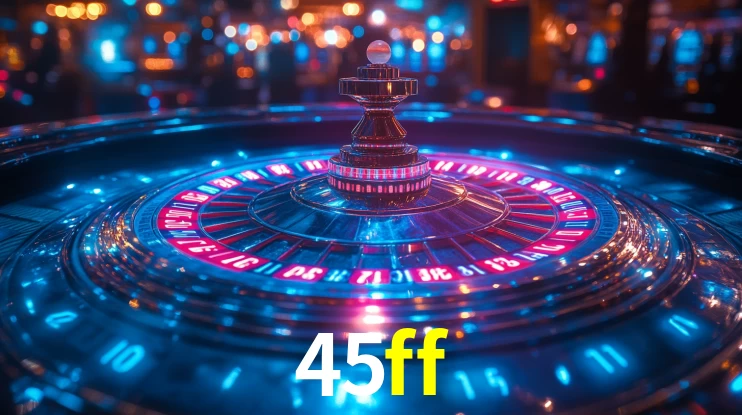 45ff App Interface