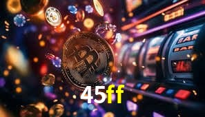 Descubra a Essência do 45ff: Nossa História e Compromissos