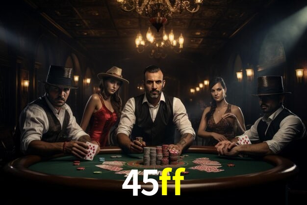 Explorando a Categoria de Eventos em Apostas na 45ff