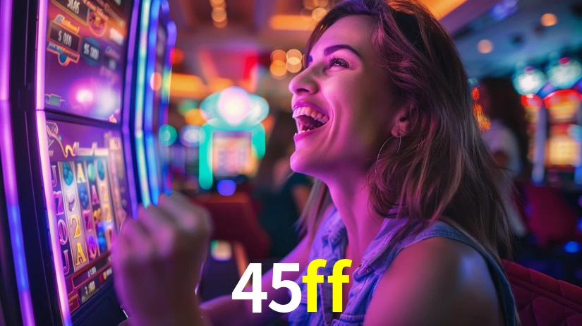 Experimente o Login Seguro Premium no 45ff