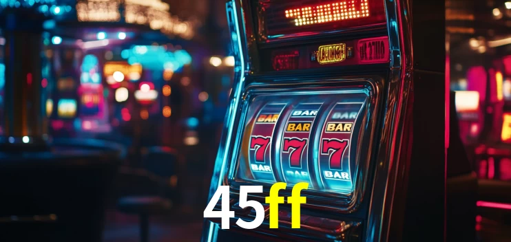 Live Casino 45ff