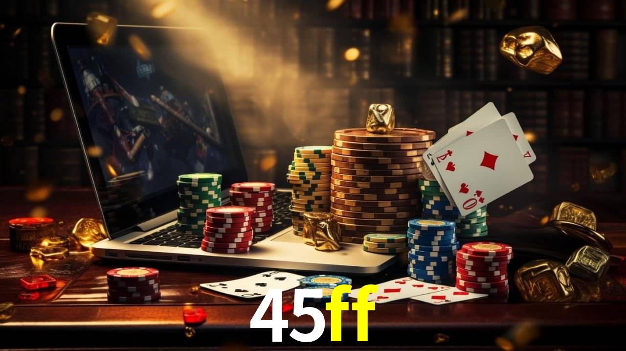 Jogos Exclusivos 45ff