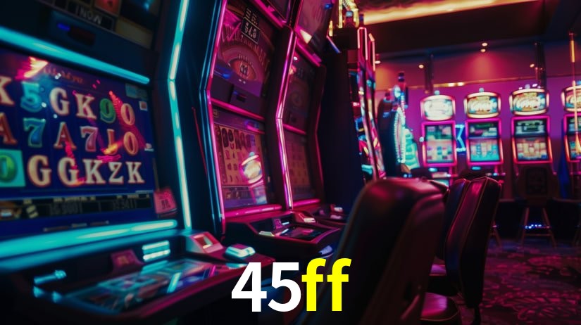 Flash Promotion 45ff