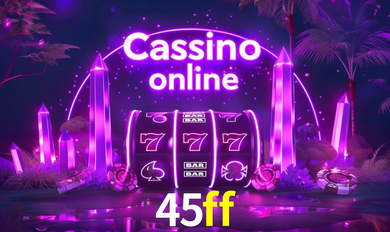 Diretório de Jogos 45ff