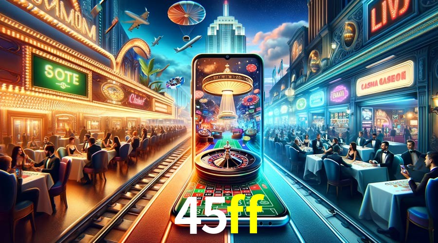 Secure Login 45ff