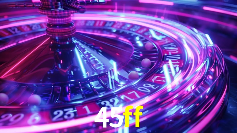 A Popularidade dos Caça-Níqueis no 45ff