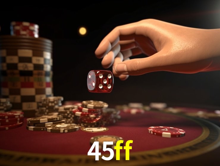 Apostas de Tênis 45ff