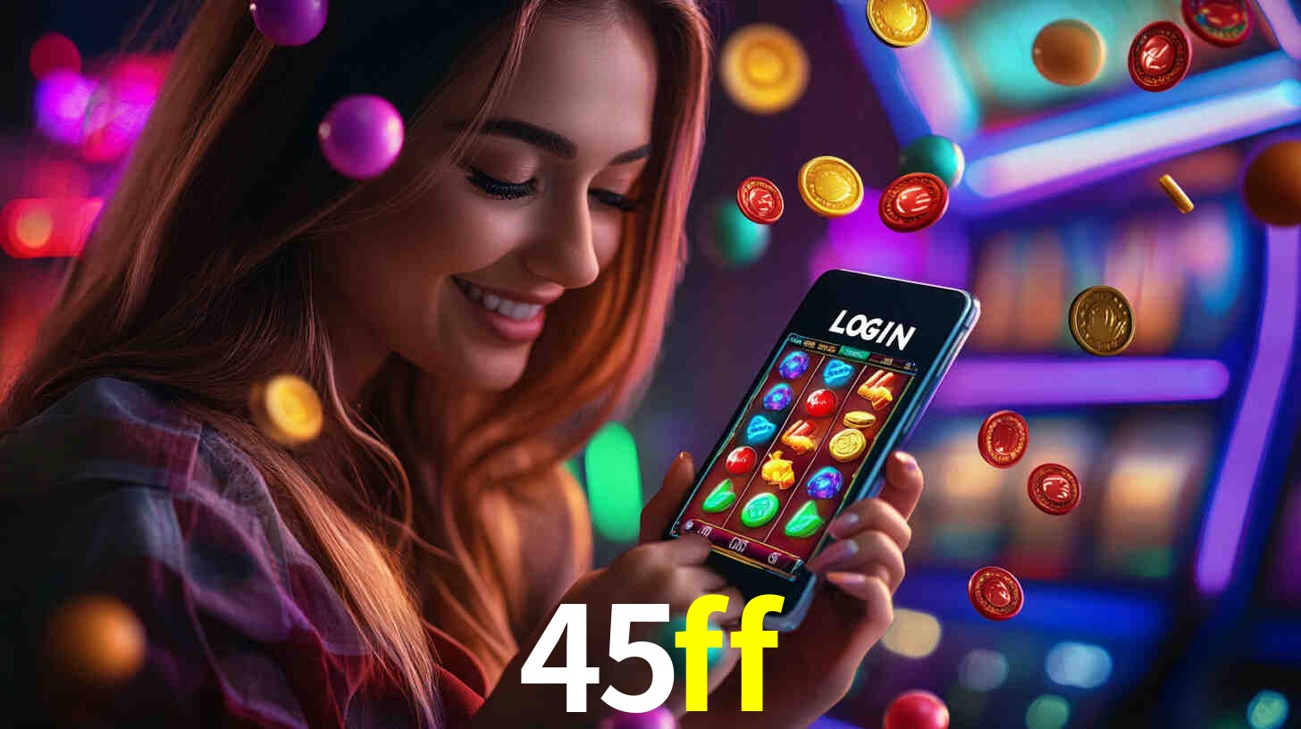 45ff