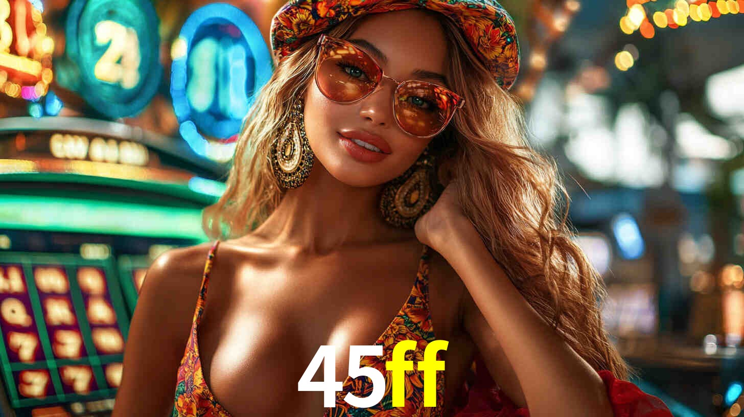 Welcome Bonus 45ff