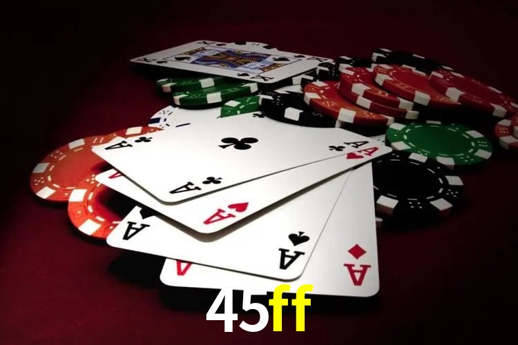 Interface do App 45ff