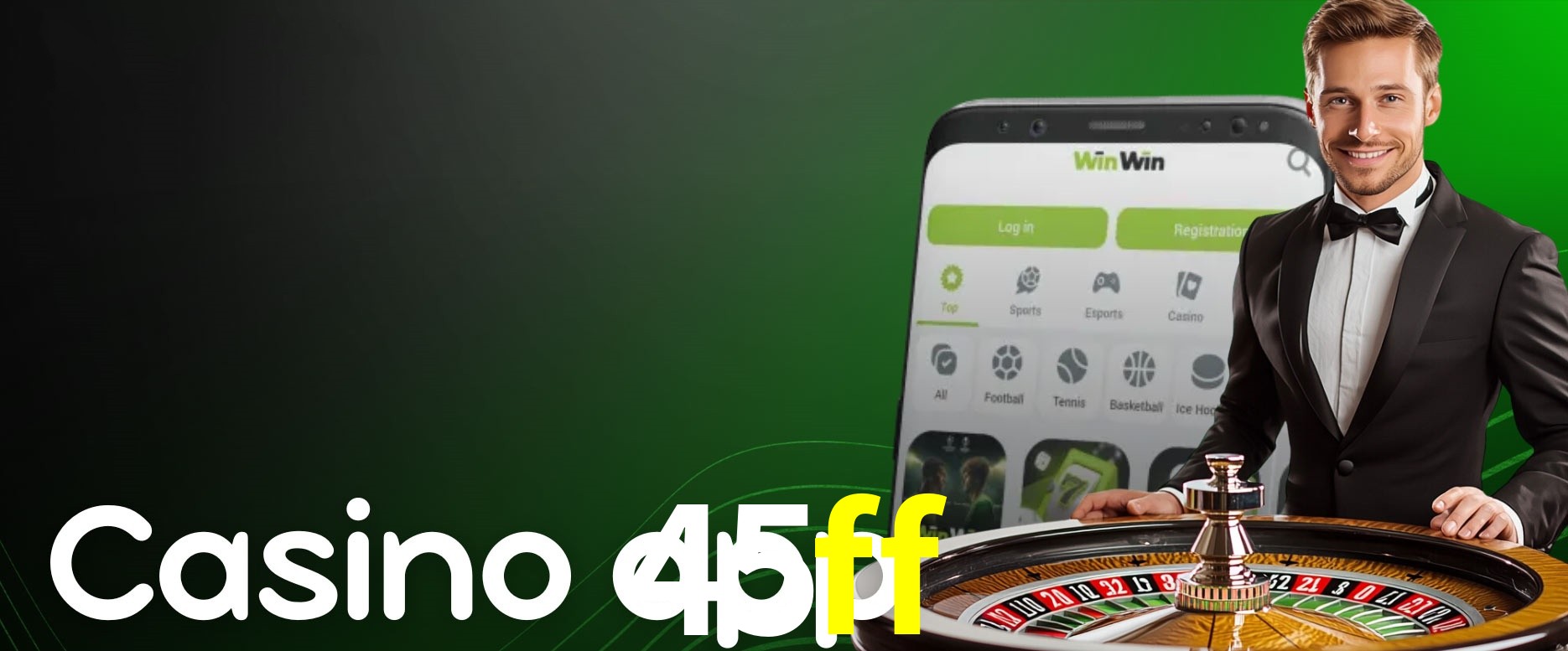 Responsive Design 45ff