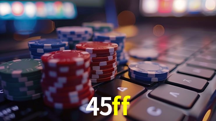 Jogos de Slot 45ff