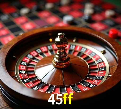 Tecnologia da Plataforma 45ff