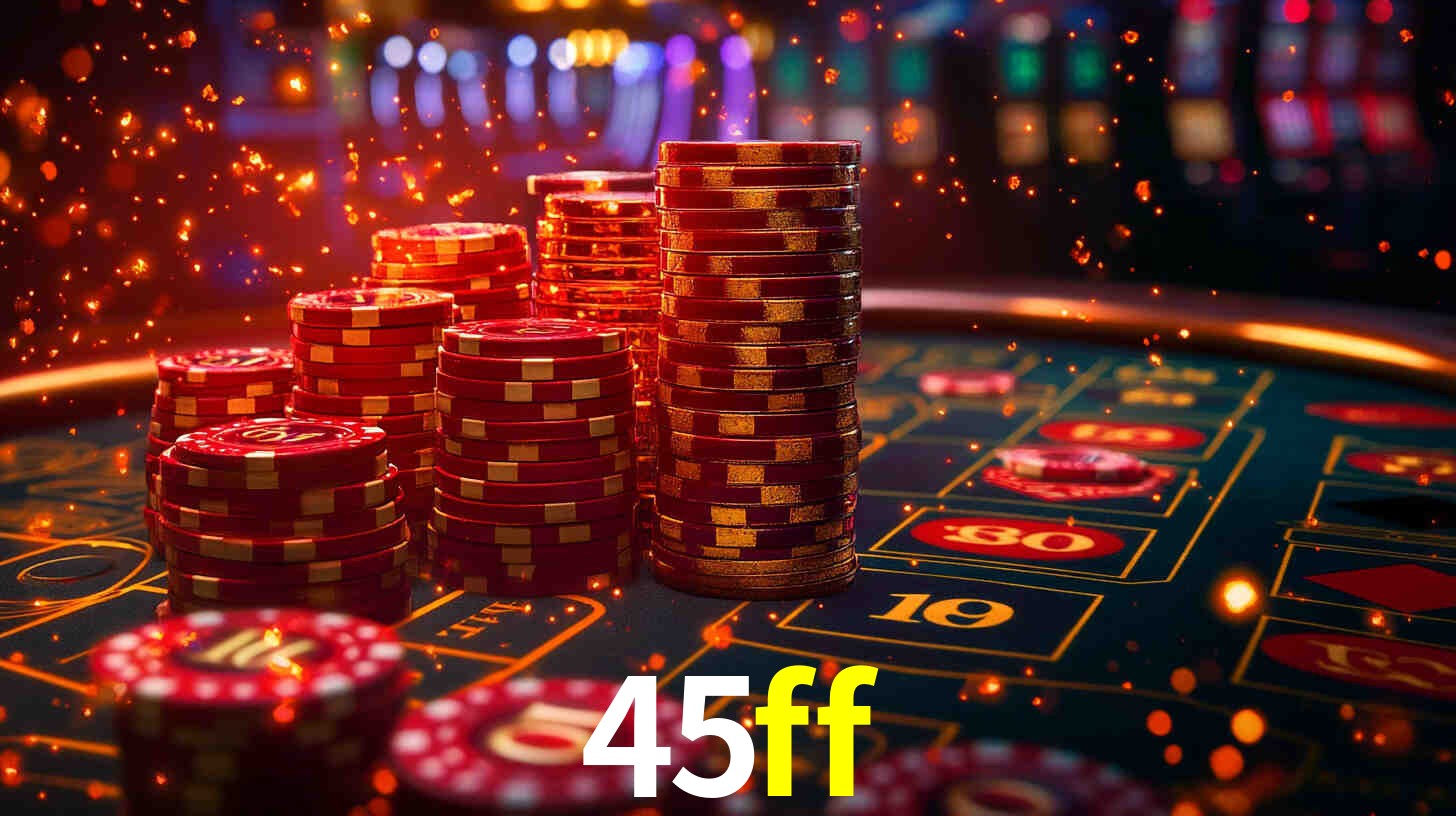 Daily Bonuses 45ff
