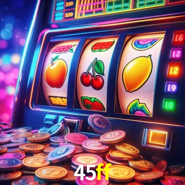 Casino VIP 45ff