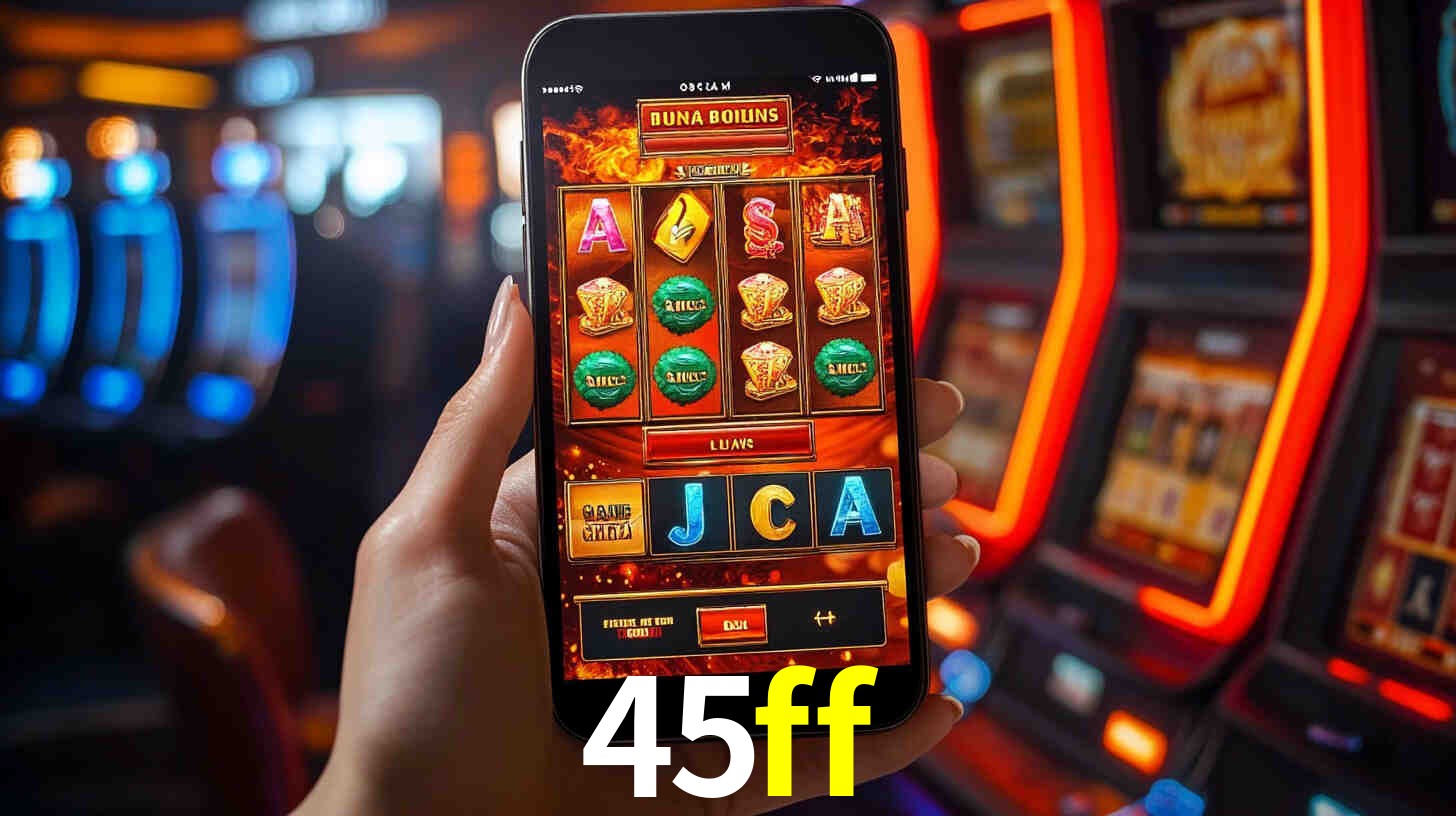 45ff bet