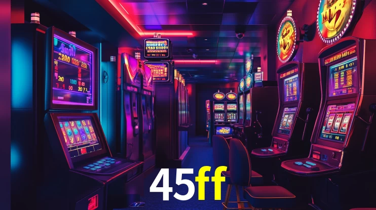 Premium Interface 45ff