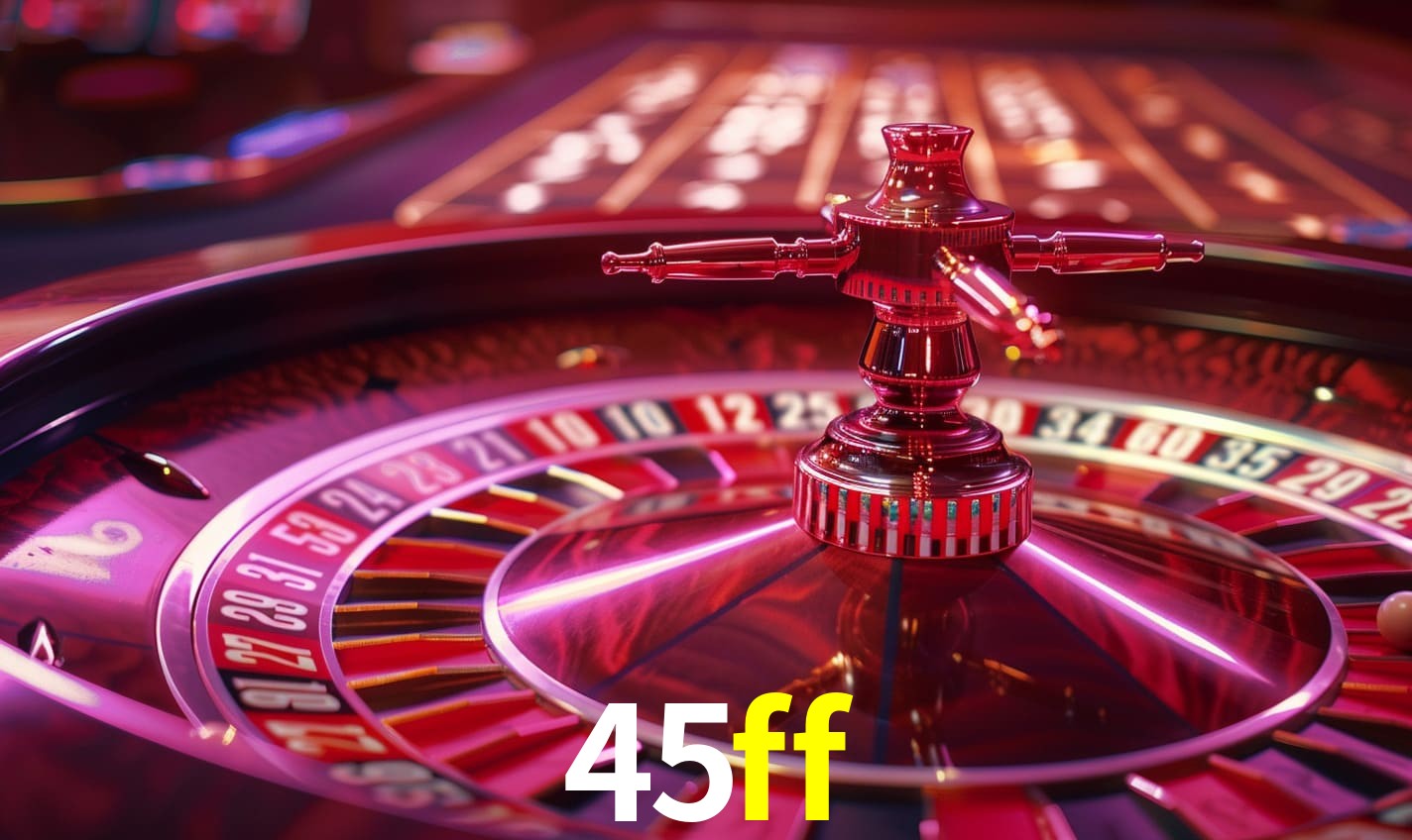 Apostas Esportivas na 45ff: Um Guia Completo