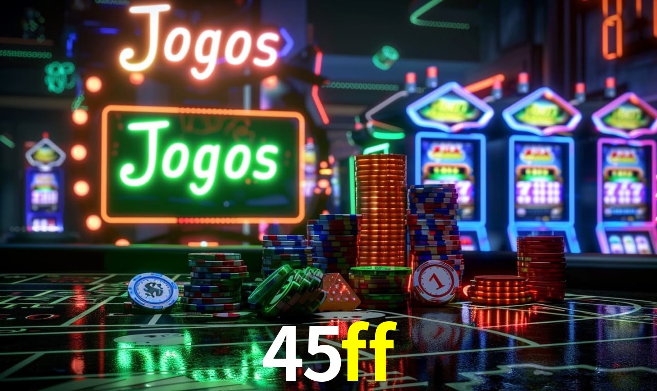 45ff bet