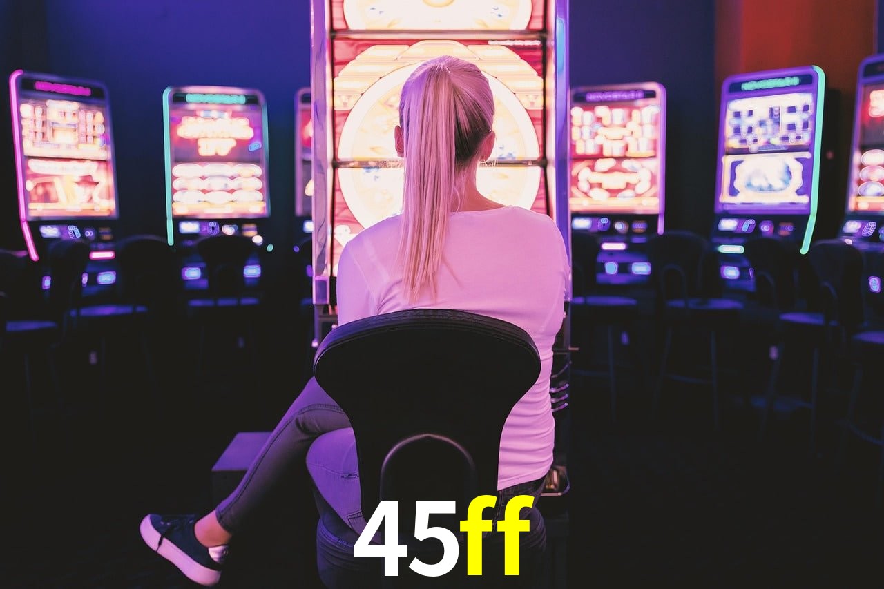 Bonus Features 45ff