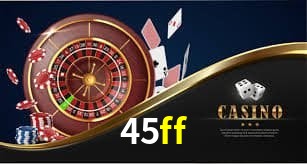 Casino Ao Vivo 45ff