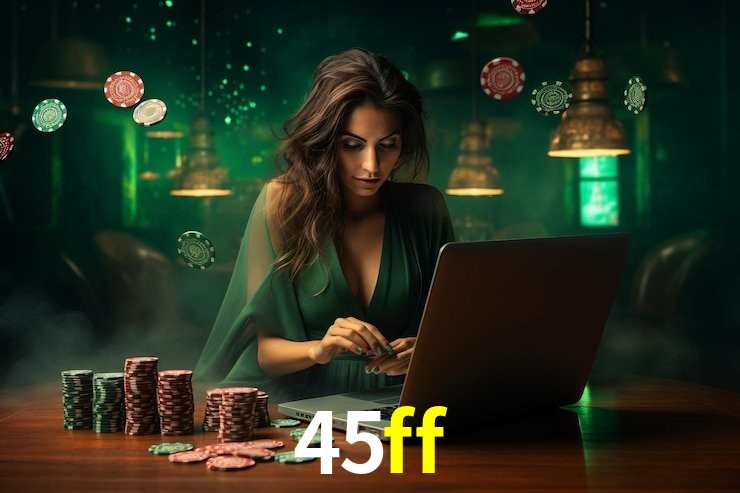 45ff bet