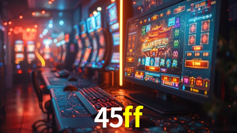45ff bet