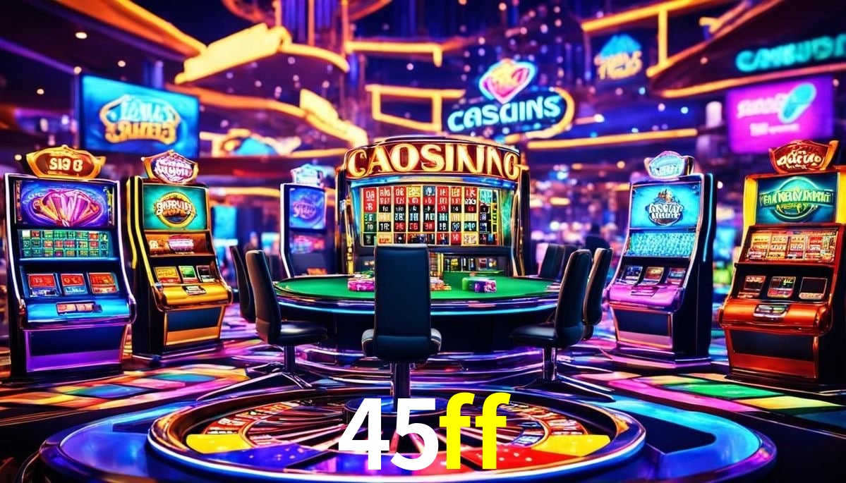 Estatísticas Crash Games 45ff